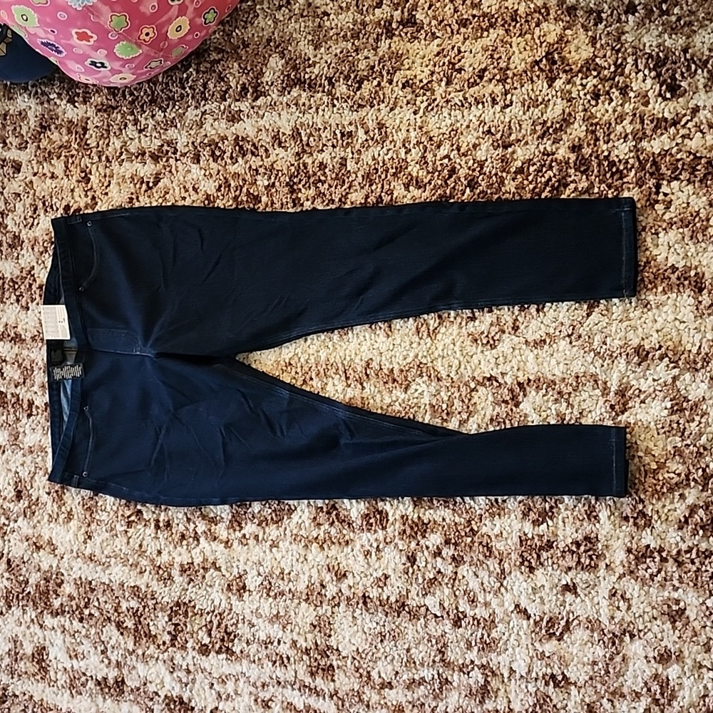 Hue leggings jeggings XL NWT